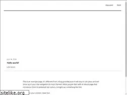 Sites similar to reaal.ee