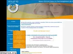 Sites similar to reaap90.fr