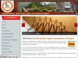 Sites similar to reaar.org