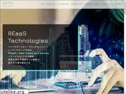 Sites similar to reaas.tech
