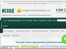 Sites similar to reabcentr.ru
