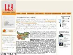 Sites similar to reabg.nl