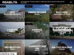 Sites similar to reabilita.pt