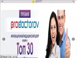 Sites similar to reabilitaciya.ru