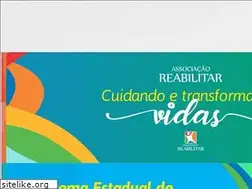 Sites similar to reabilitar.org.br