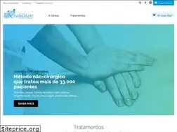 Sites similar to reabilitarecg.com.br