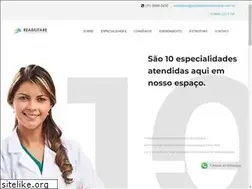 Sites similar to reabilitarefisioterapia.com.br