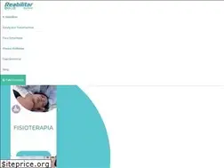 Sites similar to reabilitarsaude.com