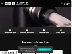Sites similar to reabilitech.com.br