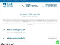 Sites similar to reabivet.com.br