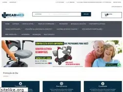 Sites similar to reabmed.com.br