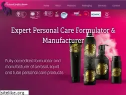 Sites similar to reabrookhb.co.uk