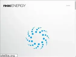 Sites similar to reac-energy.com