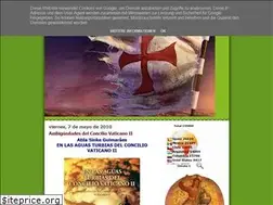 Sites similar to reaccioncatolica.blogspot.com