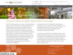 Sites similar to reach-chemconsult.com