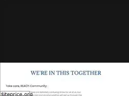 Sites similar to reach-chicago.org
