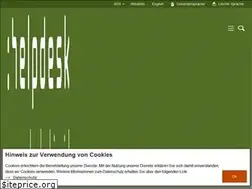 Sites similar to reach-clp-biozid-helpdesk.de