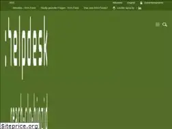 Sites similar to reach-clp-helpdesk.de