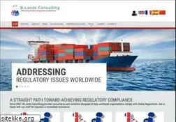 Sites similar to reach-compliance.eu