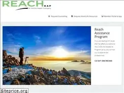 Sites similar to reach-eap.com