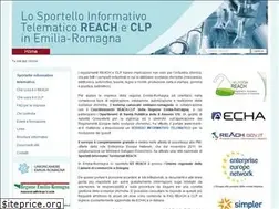 Sites similar to reach-er.it