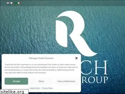 Sites similar to reach-food.com