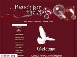 Sites similar to reach-for-the-sky.co.uk