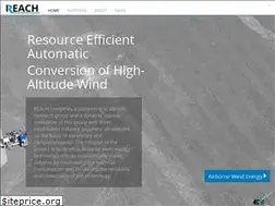 Sites similar to reach-h2020.eu