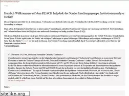Sites similar to reach-helpdesk.info