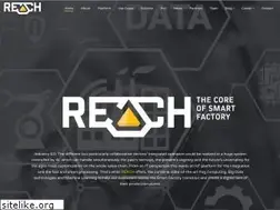 Sites similar to reach-i4.com