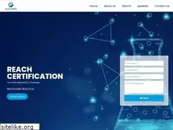 Sites similar to reach-india.in