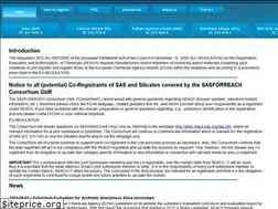 Sites similar to reach-sas.org