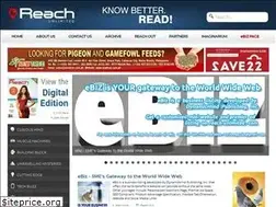 Sites similar to reach-unlimited.com