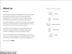Sites similar to reach.ba