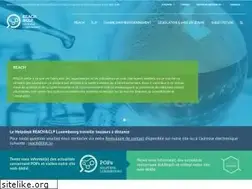Sites similar to reach.lu