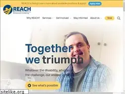Sites similar to reach.services