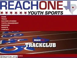 Sites similar to reach1sports.org