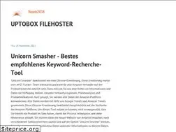 Sites similar to reach2018.at