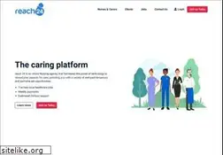 Sites similar to reach24.co.uk