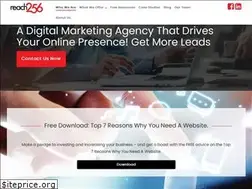 Sites similar to reach256.com