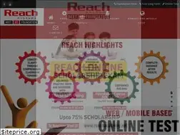 Sites similar to reachacademy.net