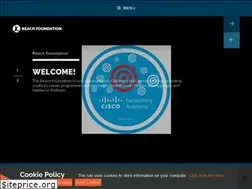 Sites similar to reachacademy.org.uk