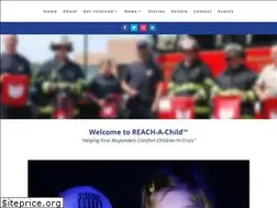 Sites similar to reachachild.org