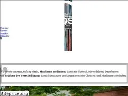 Sites similar to reachacross.de