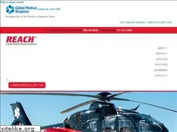 Sites similar to reachair.com