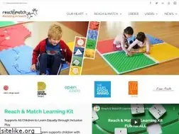 Sites similar to reachandmatch.com