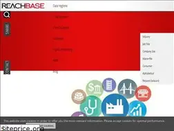 Sites similar to reachbase.com