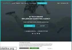 Sites similar to reachbird.io