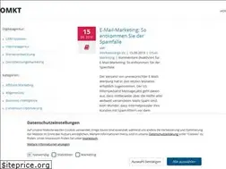 Sites similar to reachblog.de