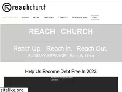 Sites similar to reachboulder.org
